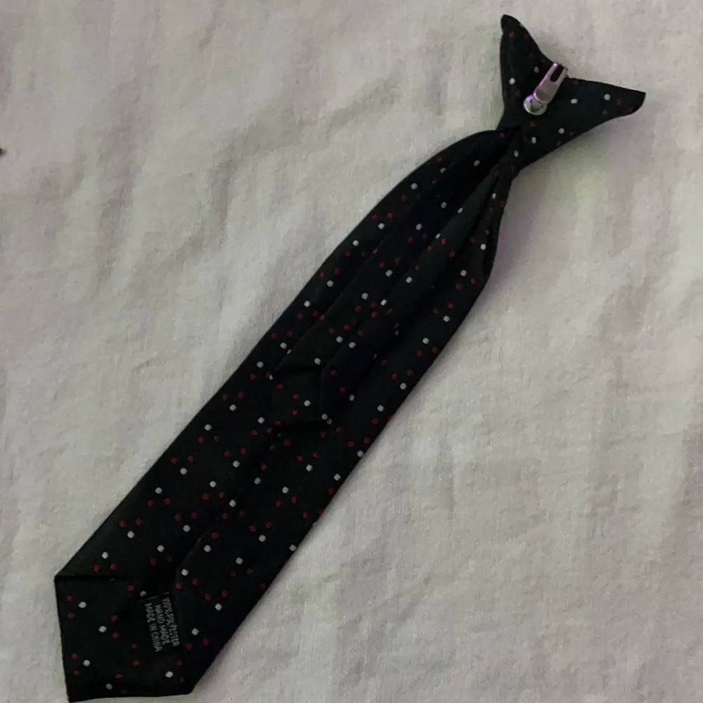 Boy tie
